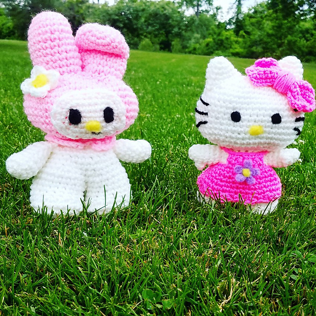 My Melody