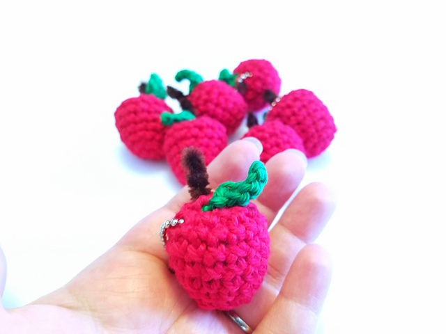 Apple Keychain