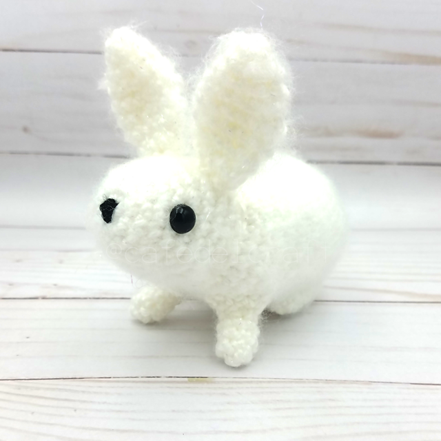 Aput - the arctic hare