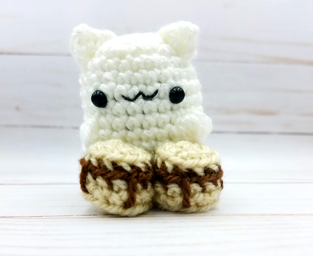Bongo Cat Bean