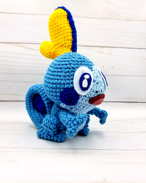 Sobble