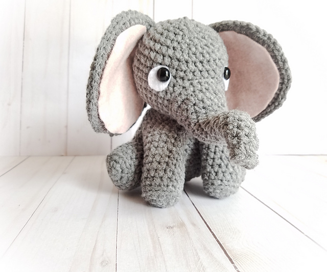 Elle the Elephant