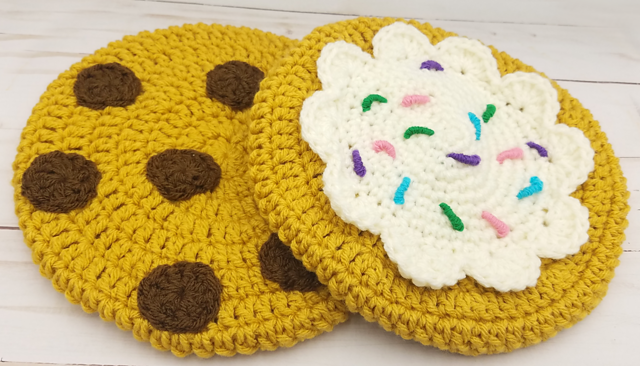Cookie Beret