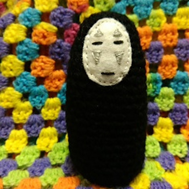 No-Face