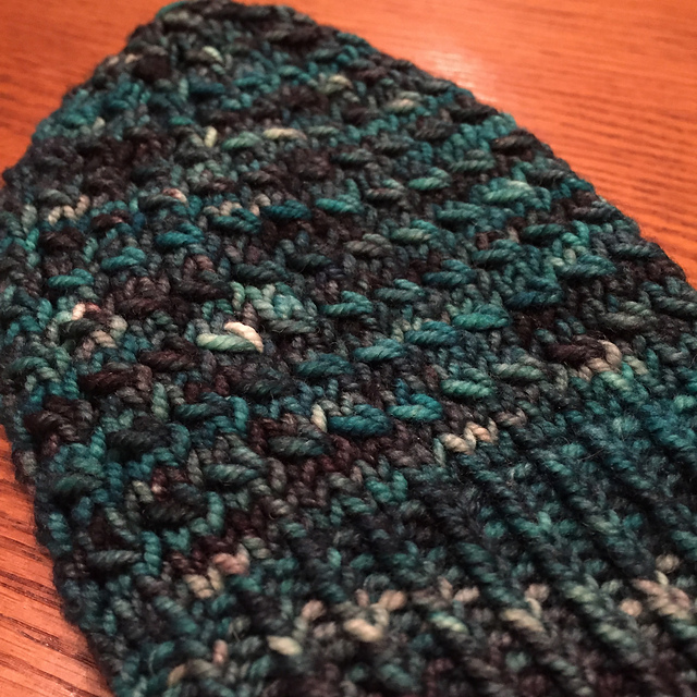 Tortile Hat