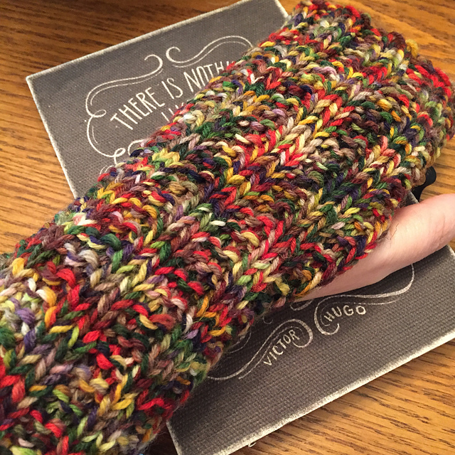 Sam's Mitts