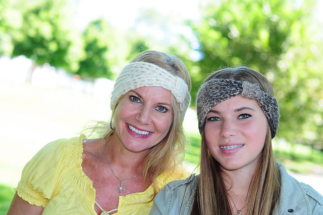 Ear Warmer Headband
