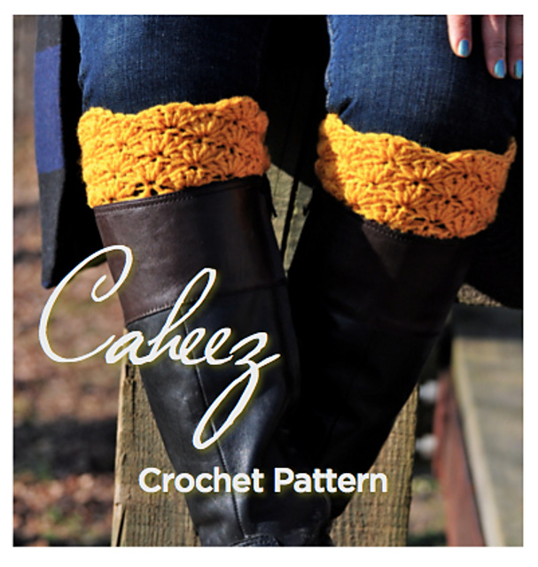 Boot Cuffs