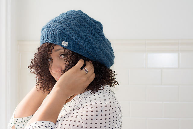 Ringer Beanie
