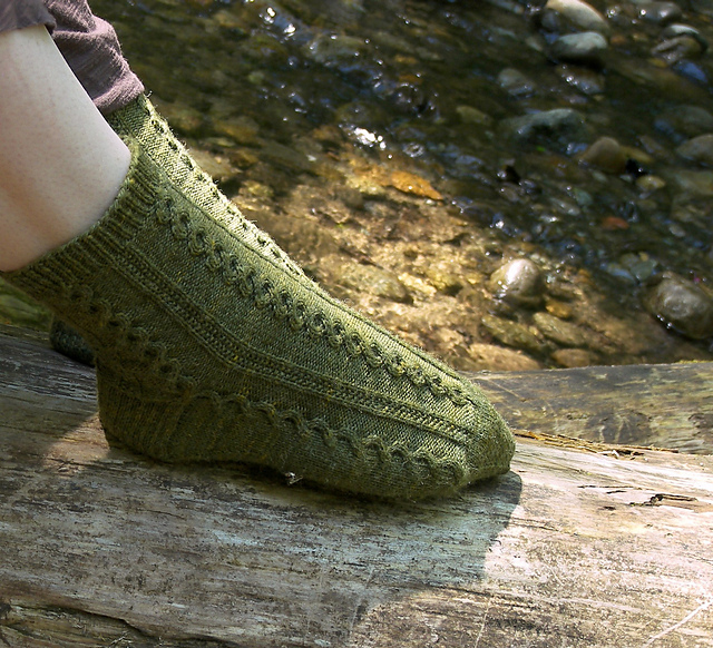 Danu Socks