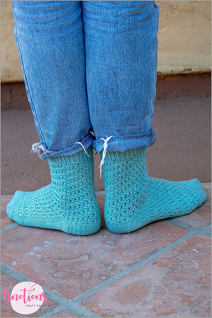 Dodson Socks