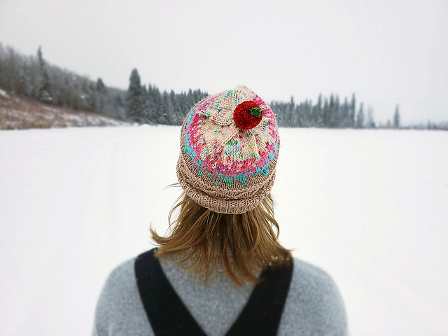 I scream Hat