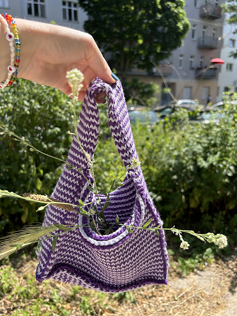 Soluna Bag