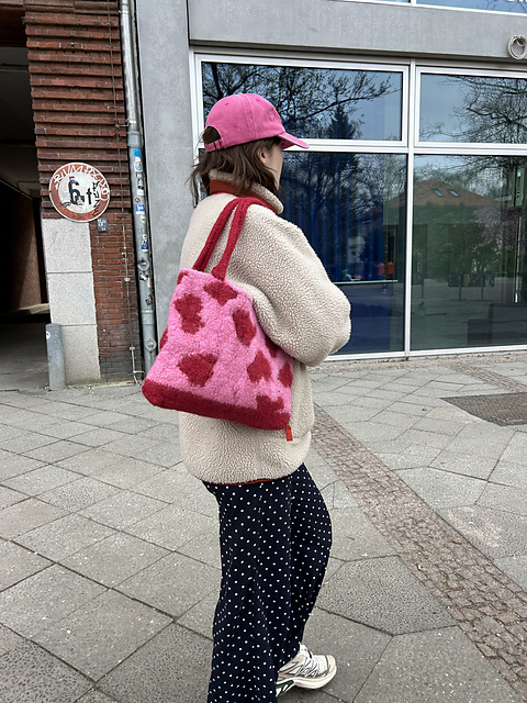 Paula Bag