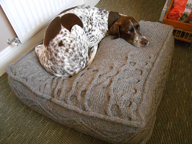 Eden Floor Cushion