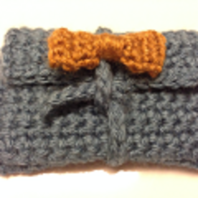 Teeny Weeny Wallet
