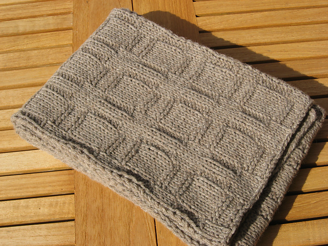 # 06 Schal / Scarf