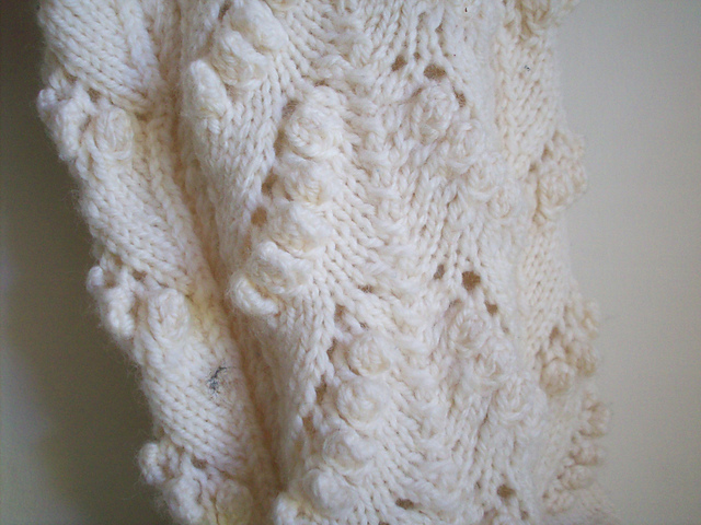 Victorian Stocking