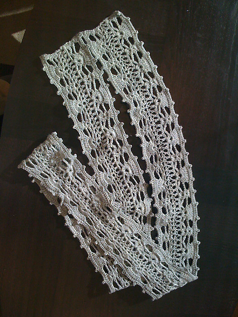 Luna Lovegood Scarf
