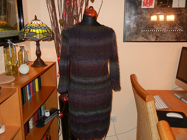 # 38 Dress