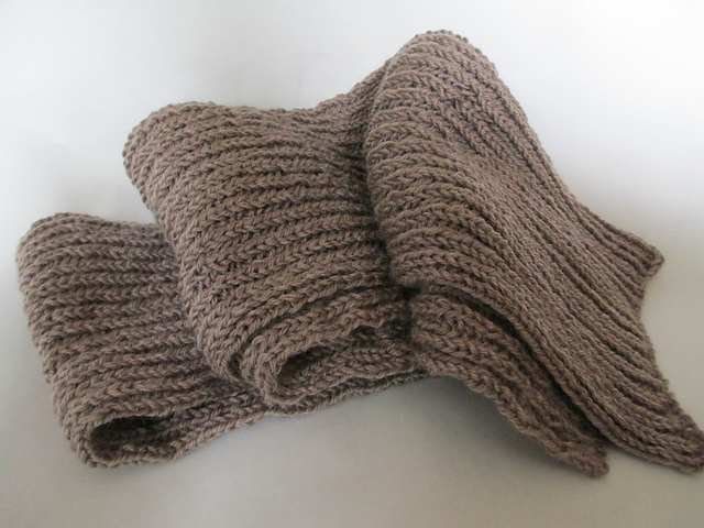 Brioche Stitch