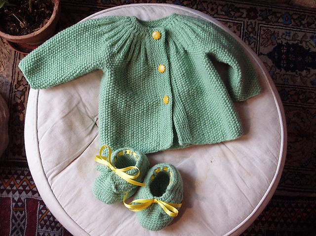 Bébé cadum