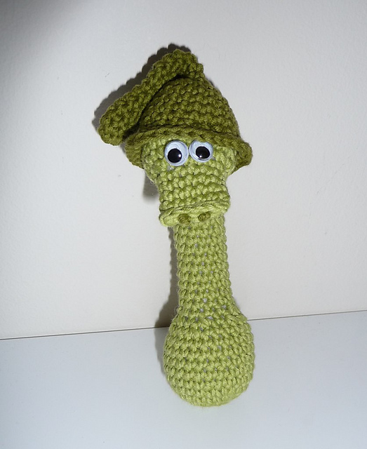 Rattlesnake