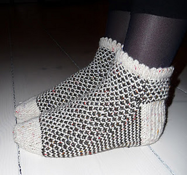 Zürich Socks