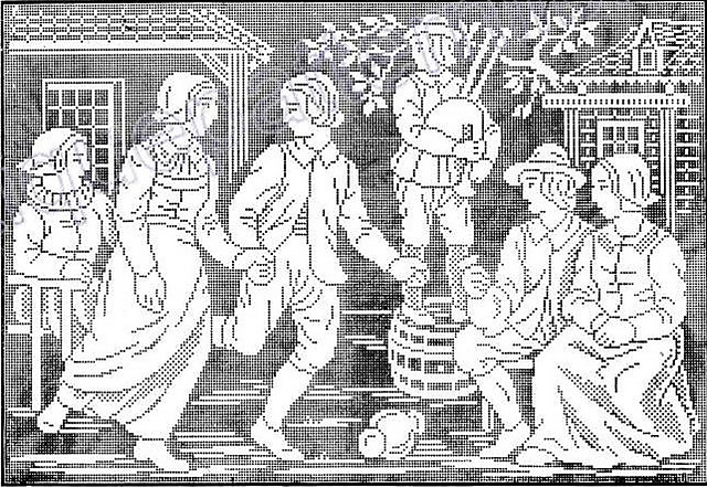 Outdoor Dance