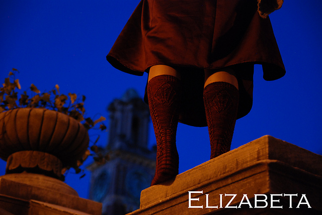 Elizabeta Kneehighs