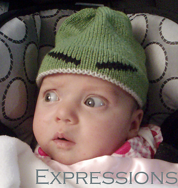 Expressions
