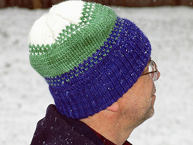 The Missionary Hat