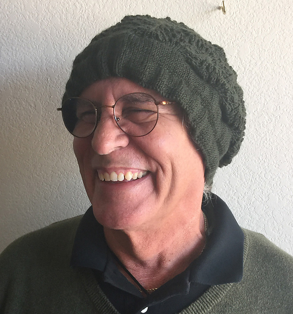Laughing Minstrel Hat