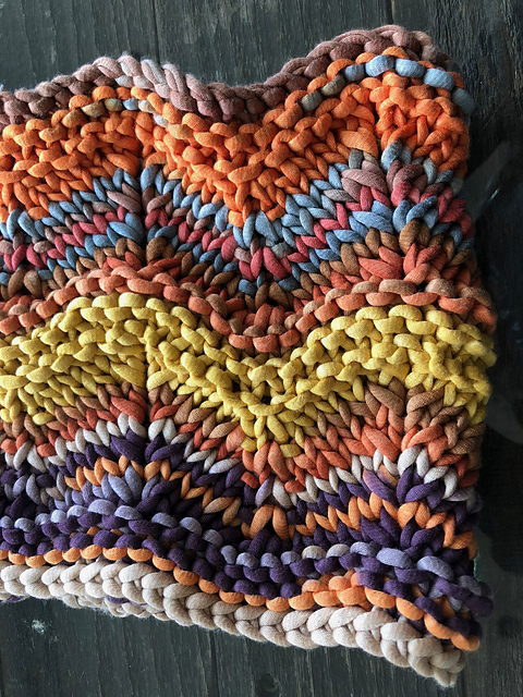 Marine Terrace Cowl V2