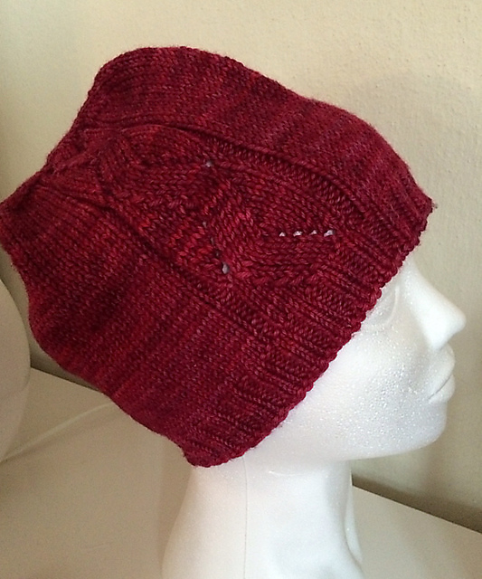 Roser - Rainbow Hats