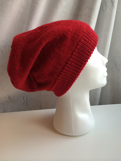 THE Hat!! - Multipurpose hat.
