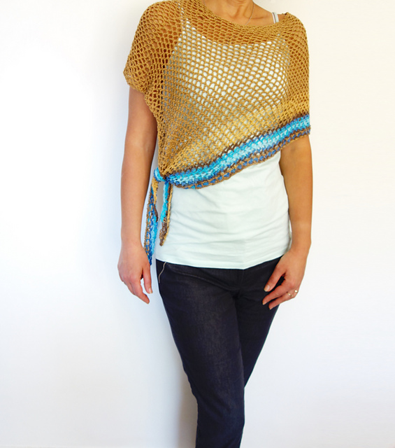 Torquay Wrap