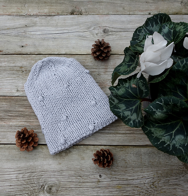 Alpine Hat