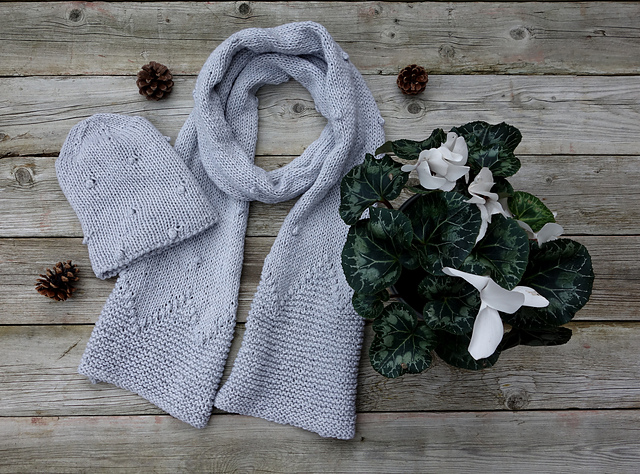 Alpine Scarf
