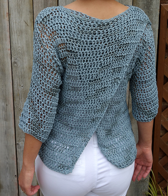 Moonbeam Top