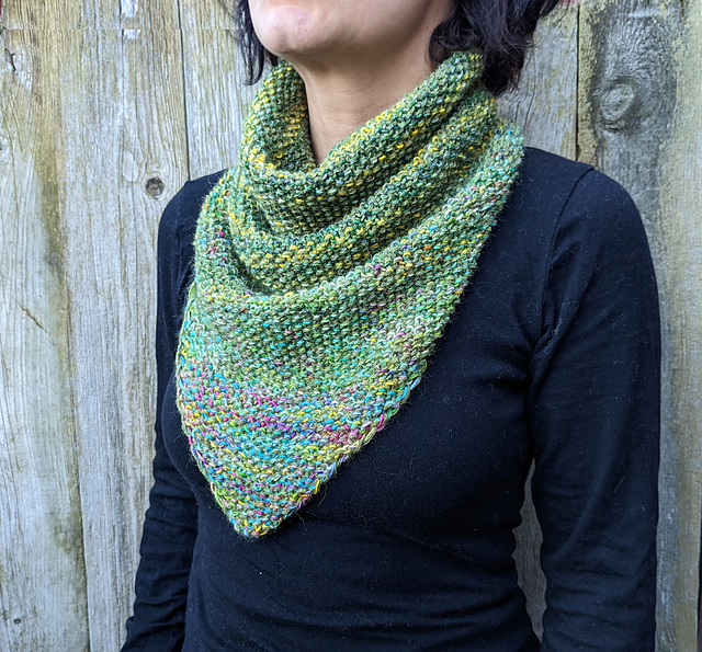 Mountain Cowl