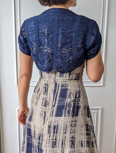Edinburgh Shrug