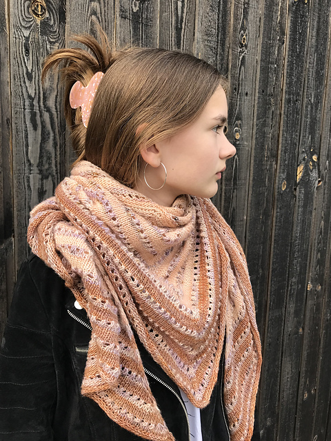 Elna Shawl