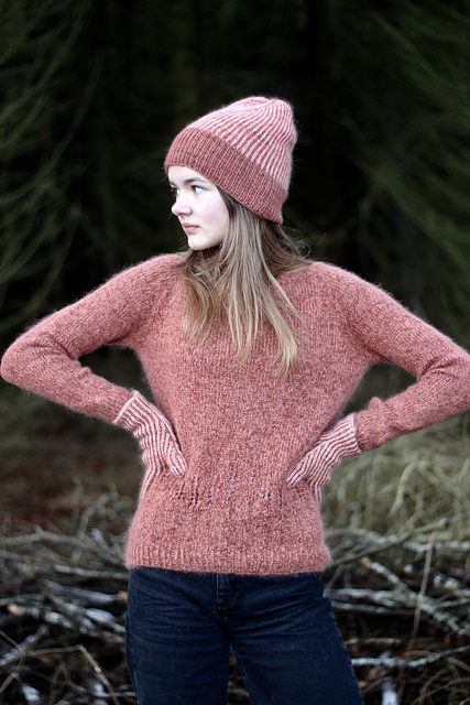 Alvine Hat