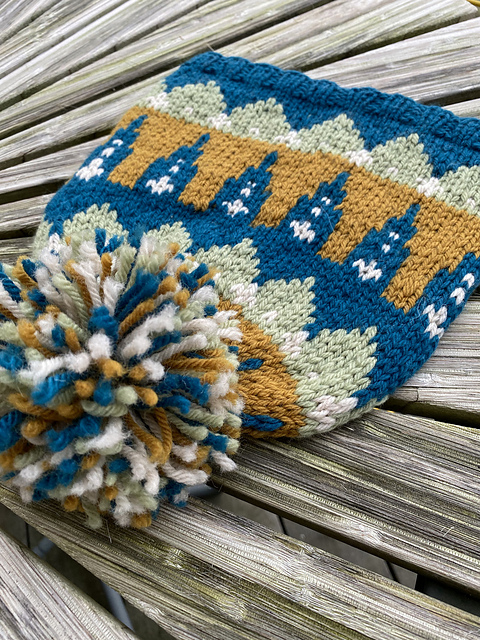 Casper Hat