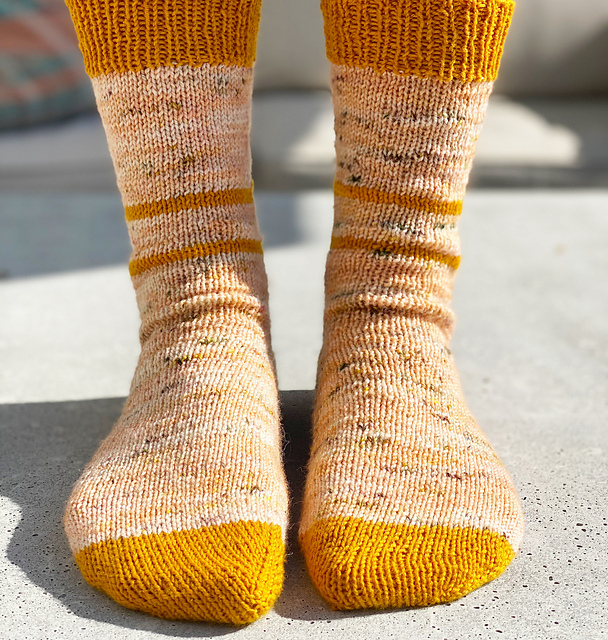 Sugar Socks