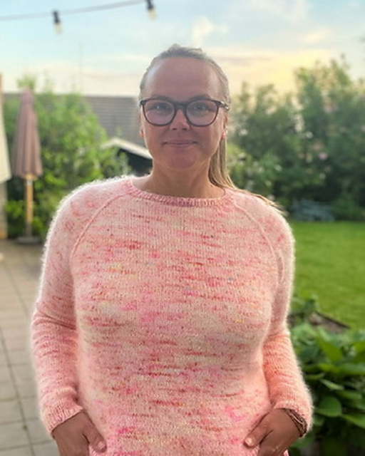 Bagnol Sweater