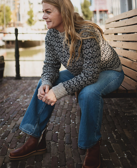 Vejers Sweater