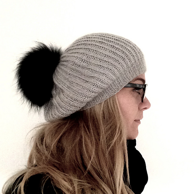 Agnes Hat