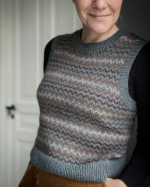 Emilie Vest